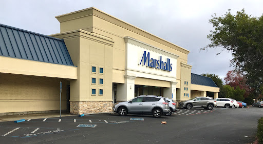 Marshalls, 10759 San Pablo Ave, El Cerrito, CA 94530, USA, 