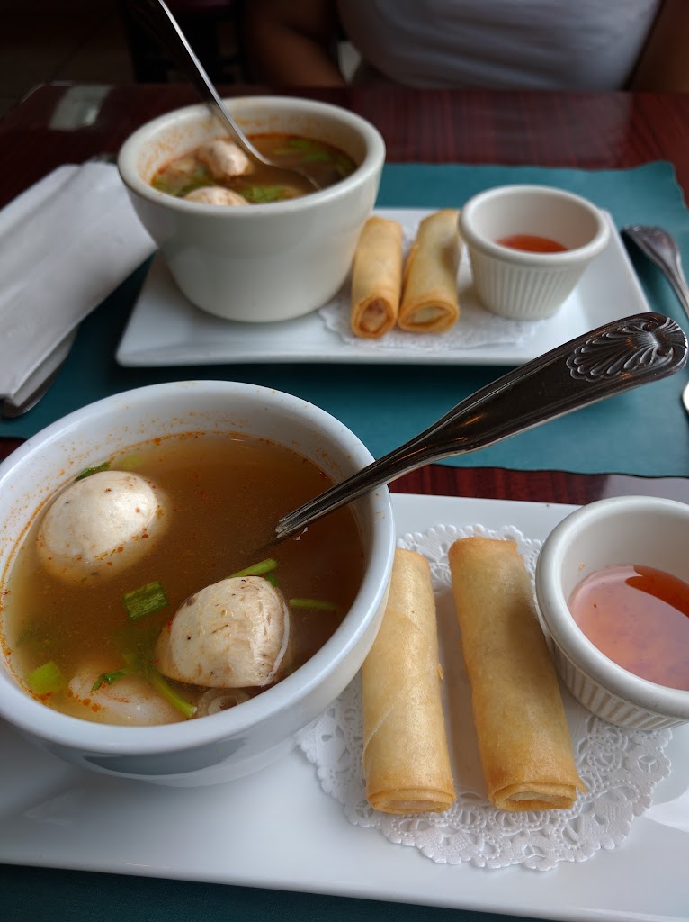 Thai Berry Kitchen 06468