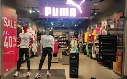 PUMA Store image