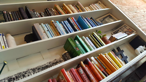 Coffee Shop «Paper City Coffee», reviews and photos