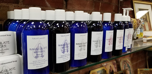 Religious Book Store «Windows of Heaven», reviews and photos, 2528 W Colorado Ave, Colorado Springs, CO 80904, USA