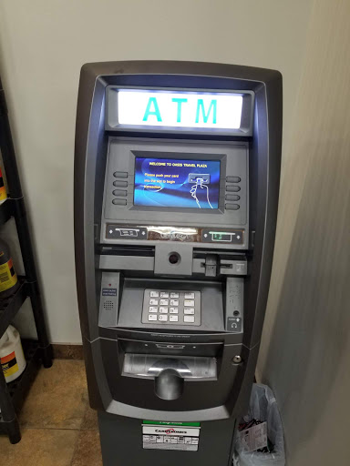 Gas Station «Lakes Area Coop - Perham Oasis», reviews and photos, 43937 Fort Thunder Rd, Perham, MN 56573, USA