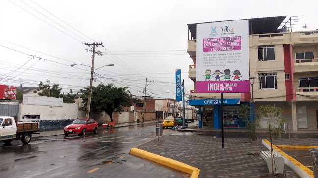 Mercado Los Esteros - Supermercado