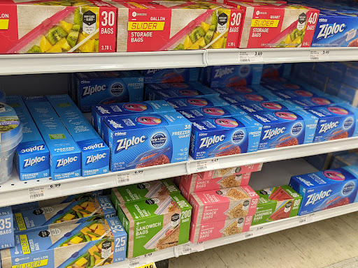 Grocery Store «Winn-Dixie», reviews and photos, 15200 Municipal Dr, Madeira Beach, FL 33708, USA