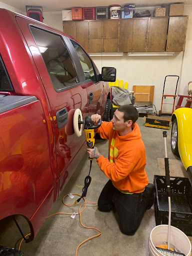 Dylan’s mobile details en Aberdeen