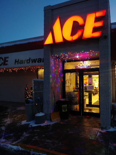 Jordan Ace Hardware, 540 2nd St W, Jordan, MN 55352, USA, 