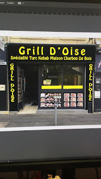 Photos du propriétaire du Restaurant Grill D'Oise à Saint-Ouen-l'Aumône - n°1