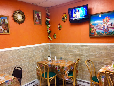 Taquitos Buenaventura restaurante mexicano 10 3rd Ave, Long Branch, NJ 07740