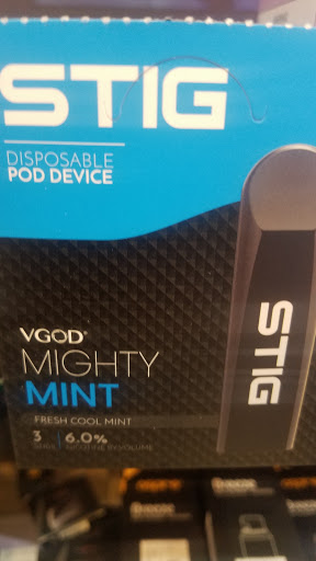 Vaporizer Store «Zee Vapor and Tobacco», reviews and photos, 6325 Dempster St, Morton Grove, IL 60053, USA