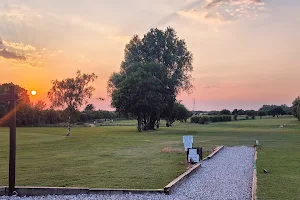 Poulton-le-Fylde Golf Club image