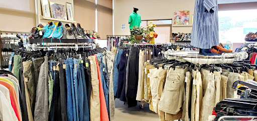 Thrift Store «Discover Goodwill Canon City Retail Center», reviews and photos