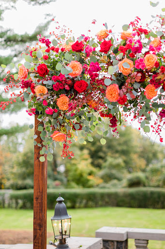 Florist «Forever In Bloom», reviews and photos, 431 Main St, Mt Kisco, NY 10549, USA