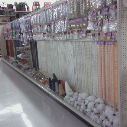 Craft Store «Hobby Lobby», reviews and photos, 2650 S I-35 Service Rd, Moore, OK 73160, USA