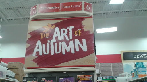 Craft Store «Michaels», reviews and photos, 9 Mozzone Blvd Unit 100, Taunton, MA 02780, USA