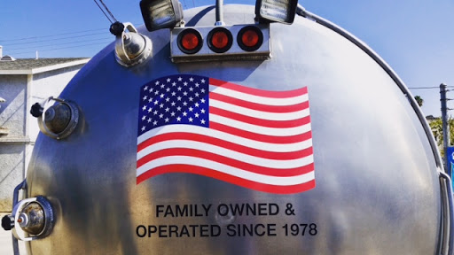 Commercial Printer «Printing Connection, Inc.», reviews and photos, 9671 Magnolia Ave, Riverside, CA 92503, USA