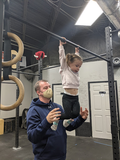 Gym «Whole Strength CrossFit», reviews and photos, 15123 Old Hickory Blvd, Nashville, TN 37211, USA