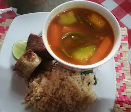 Restaurante Barrios De Jovel photo