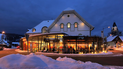 Krainer Hotel Restaurant Café