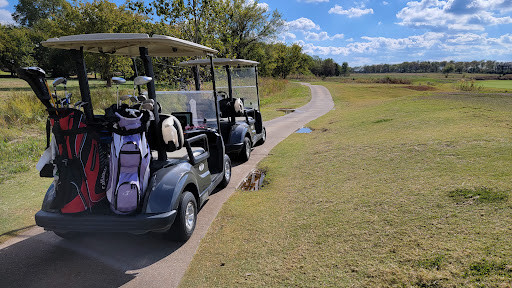 Public Golf Course «Battle Creek Golf Club», reviews and photos, 3200 North Battlecreek Dr W, Broken Arrow, OK 74012, USA