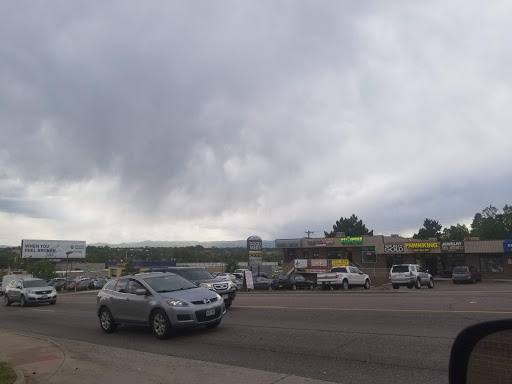 Auto Parts Store «NAPA Auto Parts - Genuine Parts Company», reviews and photos, 3400 S Federal Blvd, Sheridan, CO 80110, USA