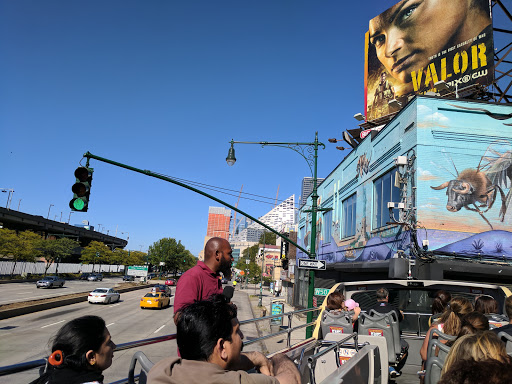 Night Club «Space Ibiza», reviews and photos, 637 W 50th St, New York, NY 10019, USA