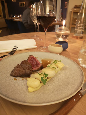 Restaurant La Tablée à Le Havre