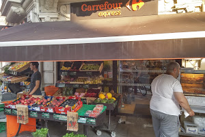 Carrefour Express