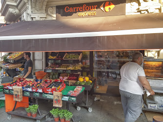 Carrefour Express