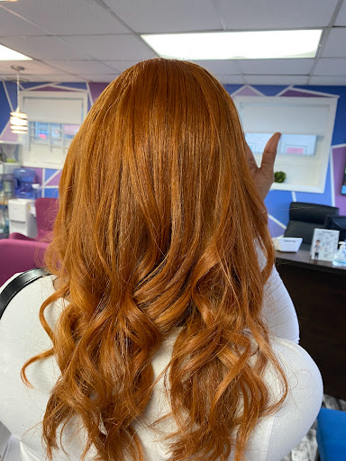 Hair Salon «Ada Dominican Hair Salon», reviews and photos, 208 W Bel Air Ave, Aberdeen, MD 21001, USA