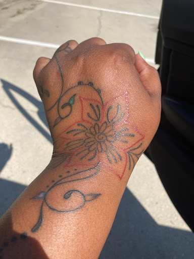 Explore tattoo ideas beach theme, creative tattoo ideas in Sumter, available at LegendaryArt,LLC ,Tattoo Shop