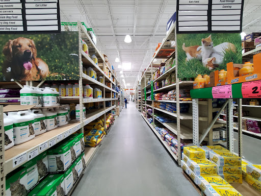 Home Improvement Store «Menards», reviews and photos, 10251 Baltimore St NE, Blaine, MN 55449, USA