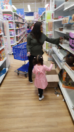 Toy Store «Toys