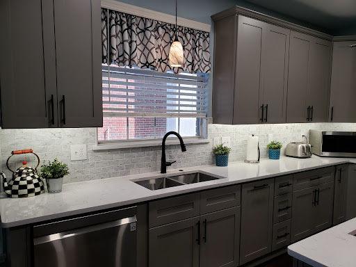 Cabinet Store «Cabinets To Go - Plano», reviews and photos, 2401 E Plano Pkwy, Plano, TX 75074, USA