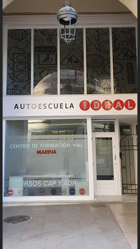 Autoescuela IDEAL en Calahorra provincia La Rioja