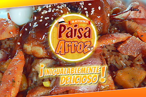 PAISA ARROZ image