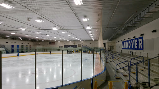 Phillips Academy Ice Rinks