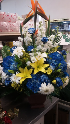 Florist «Houston Medical Center Florist», reviews and photos, 7127 Fannin St, Houston, TX 77030, USA