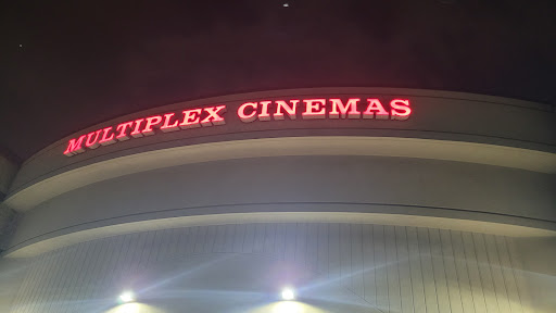 Movie Theater «Linden Boulevard Multiplex Cinemas», reviews and photos, 2784 Linden Blvd, Brooklyn, NY 11208, USA