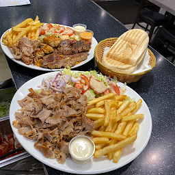 Photo n°44 de King Kebab à Lannion ()