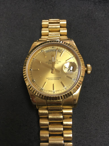 Fine Repairs Jewelry and Watches image 3
