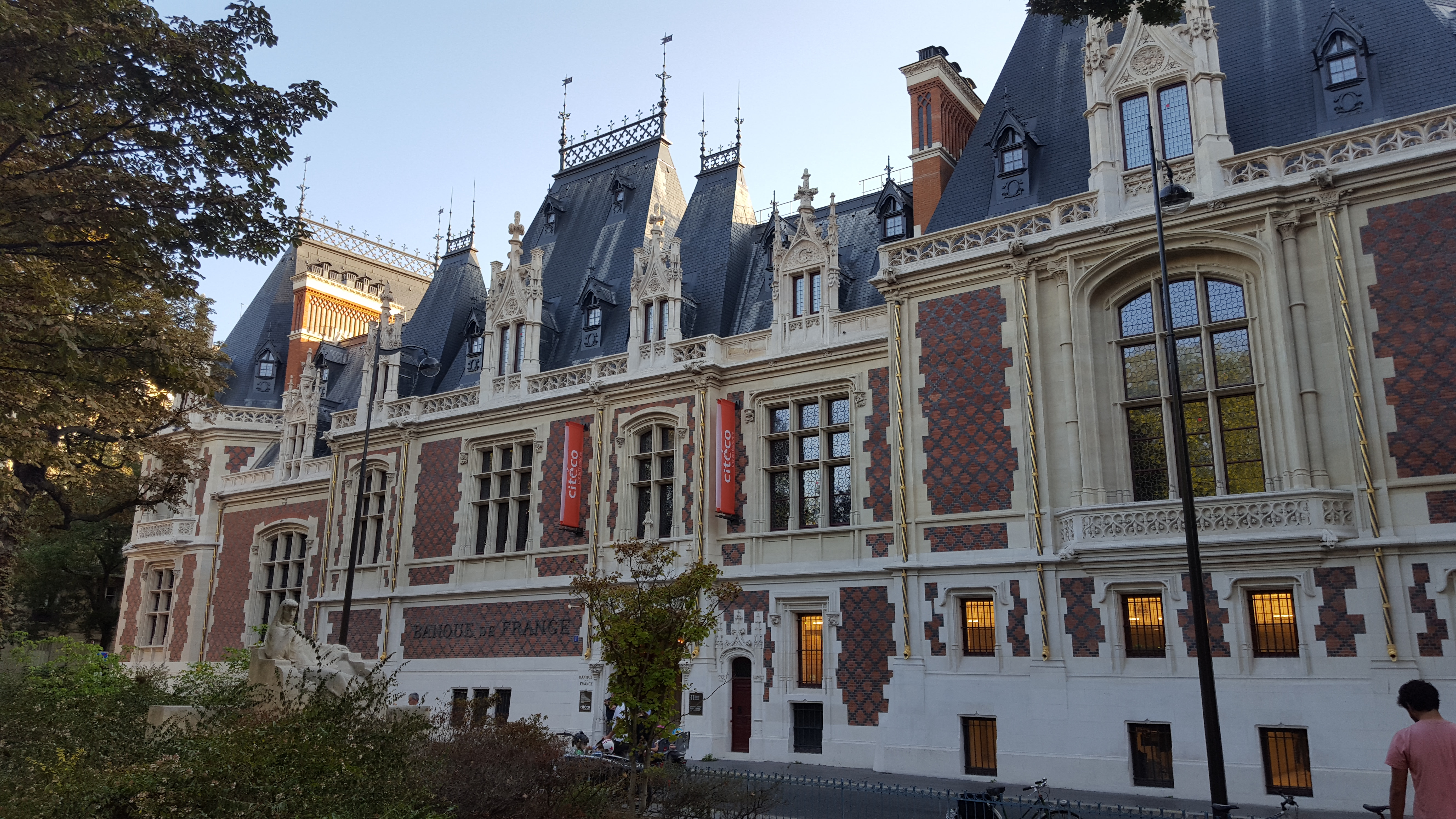 Photo n° 1 de l'avis de stephane.b fait le 21/09/2019 à 18:44