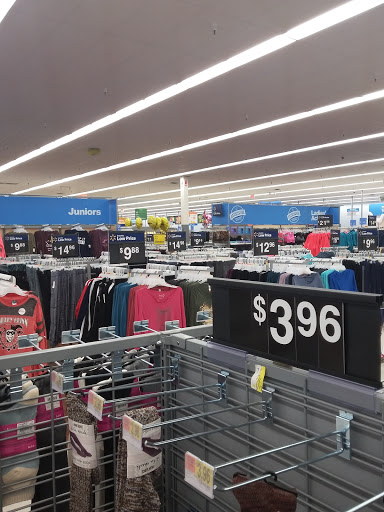 Discount Store «Walmart», reviews and photos, 6797 WA-303, Bremerton, WA 98311, USA