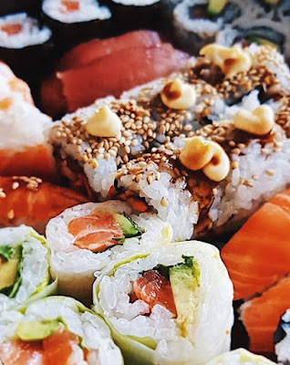 Sushi Shop Rennes Les Halles à Rennes