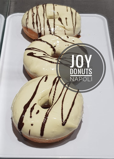 Joy donuts - Napoli