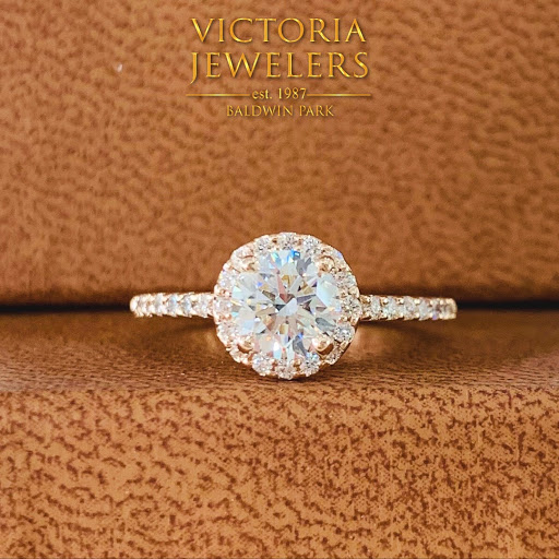 Jeweler «Victoria Jewelers», reviews and photos, 4844 New Broad St, Orlando, FL 32814, USA