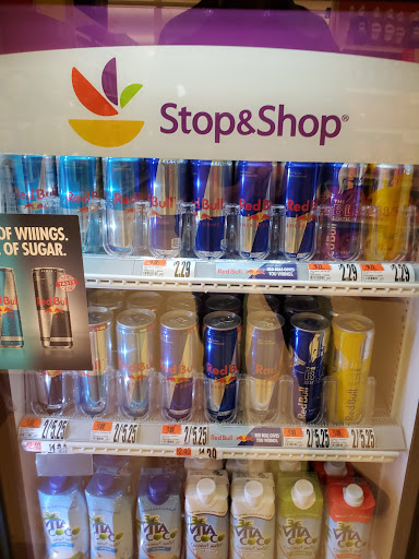 Grocery Store «Stop & Shop», reviews and photos, 930 N Colony Rd, Wallingford, CT 06492, USA