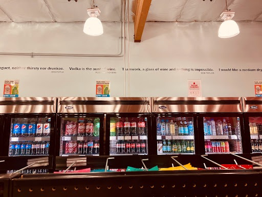 Wine Store «BevMo!», reviews and photos, 2176 148th Ave NE, Redmond, WA 98052, USA