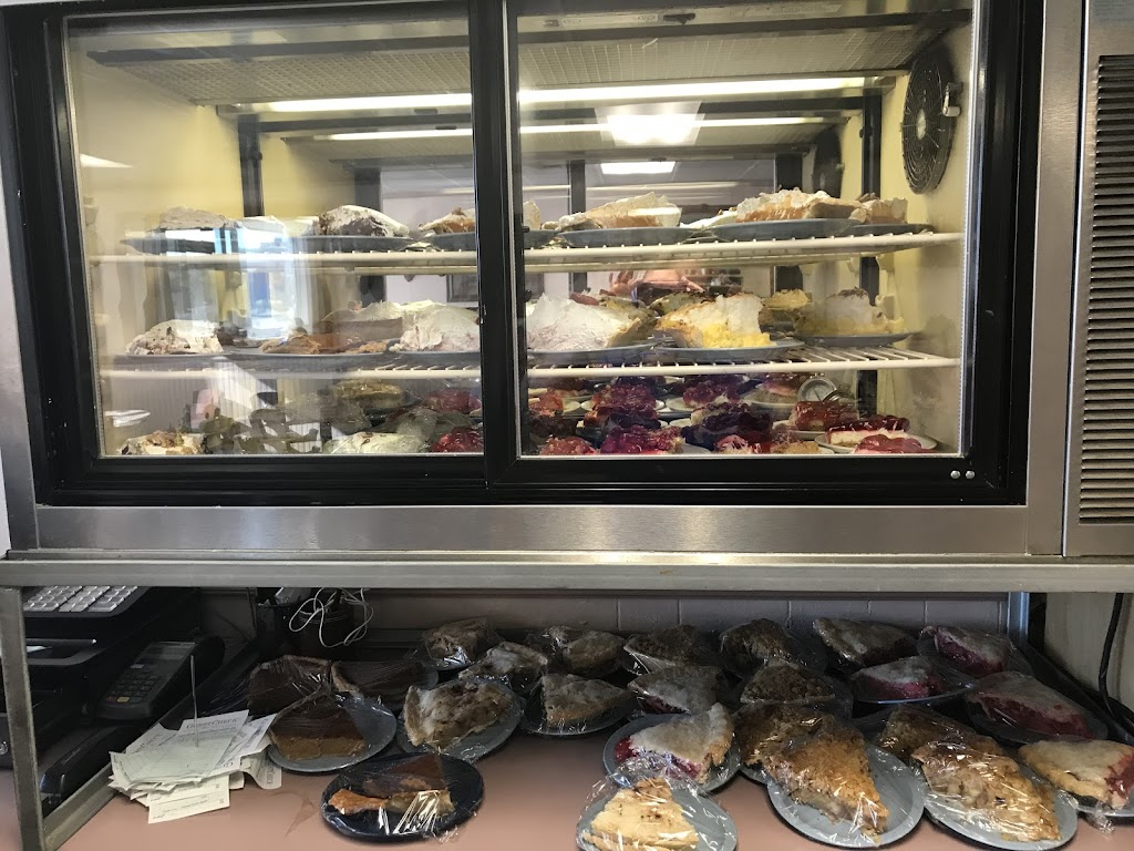 Lula Belle Coffee Shop 82716