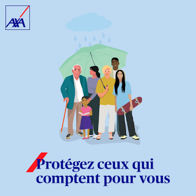 AXA Assurance et Banque Sandra Martin à Mazamet