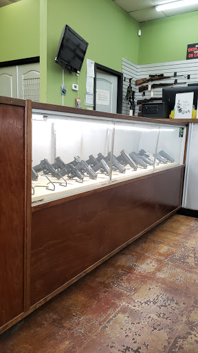 Pawn Shop «Money Bridge Pawn & Loan, Inc.», reviews and photos, 11349 San Jose Blvd, Jacksonville, FL 32223, USA